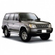 Toyota Land Cruiser J90